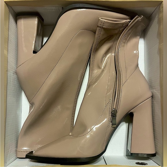 Princess Polly Barcelona Boot / US 8 - Picture 5 of 7